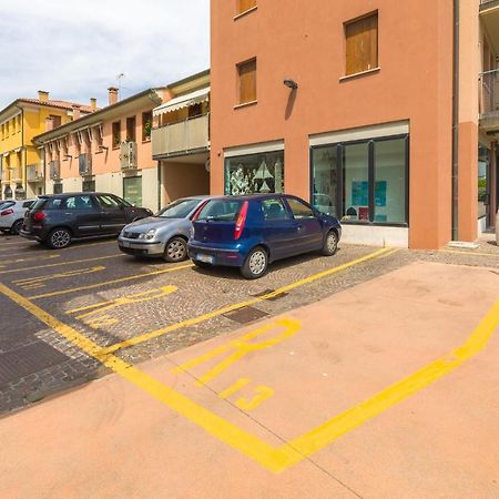 Apartments Gasser - Apartment 1 Caorle Exterior foto