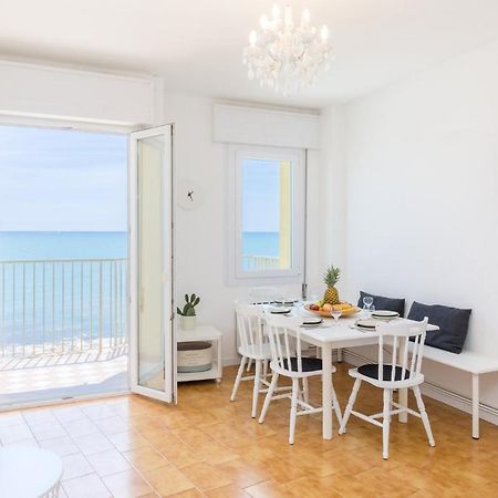 Apartments Gasser - Apartment 1 Caorle Exterior foto