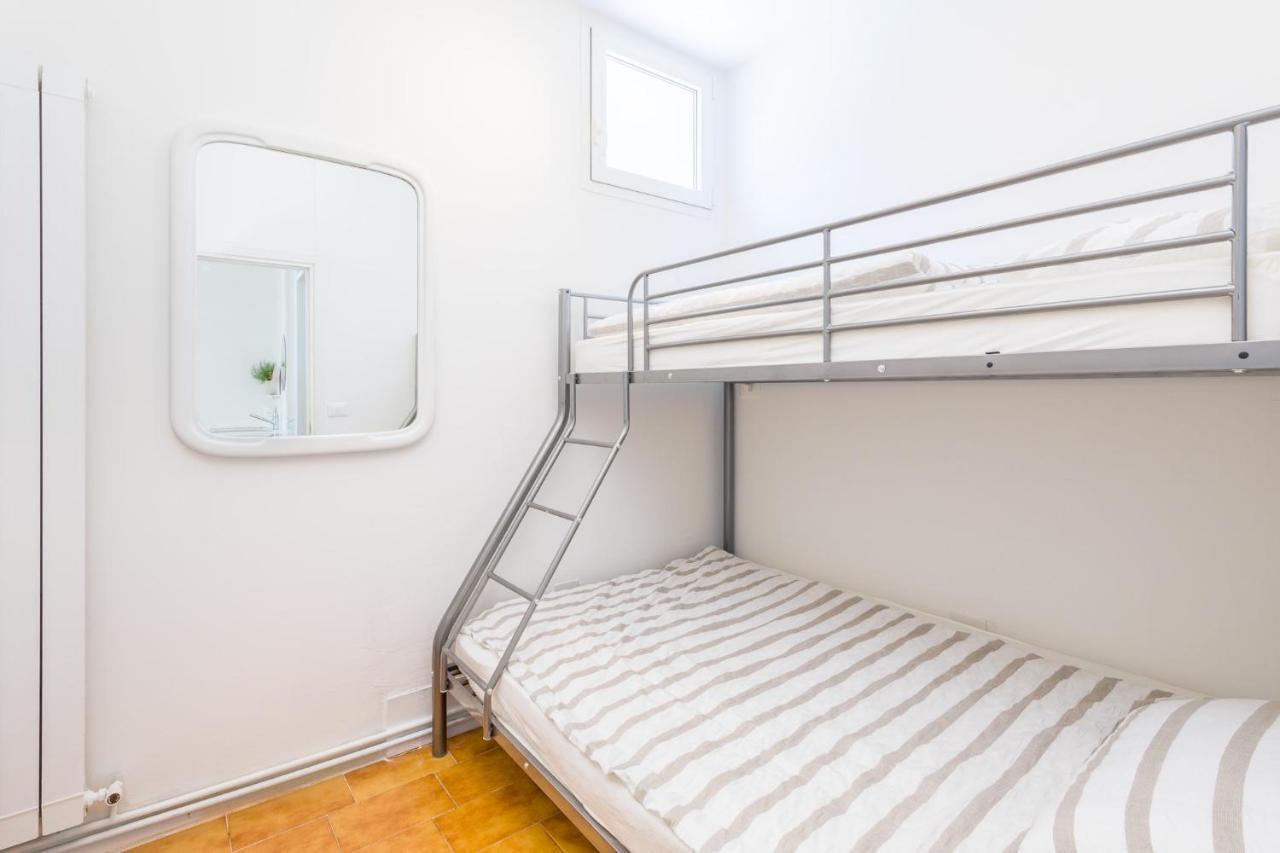 Apartments Gasser - Apartment 1 Caorle Exterior foto