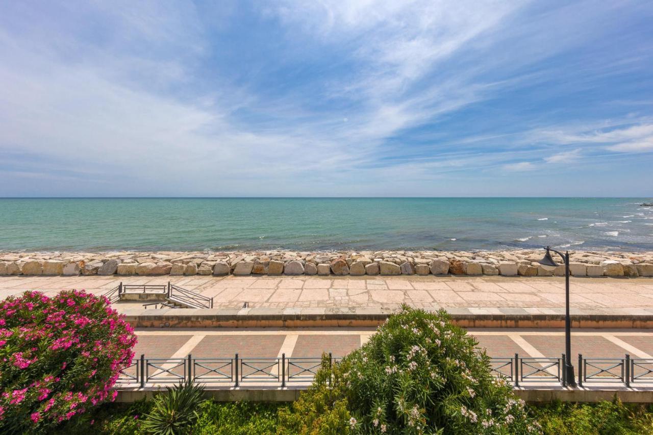 Apartments Gasser - Apartment 1 Caorle Exterior foto