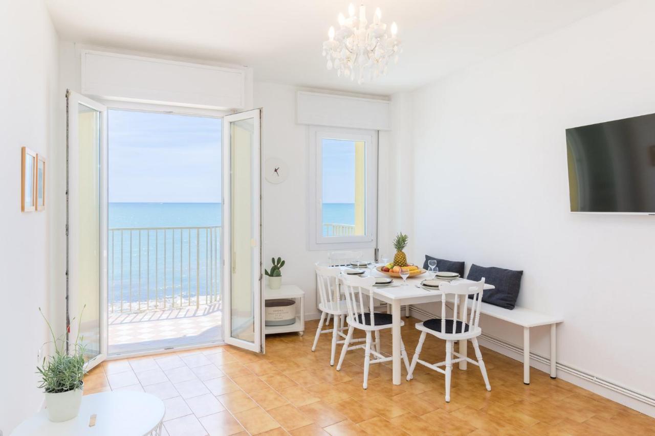 Apartments Gasser - Apartment 1 Caorle Exterior foto