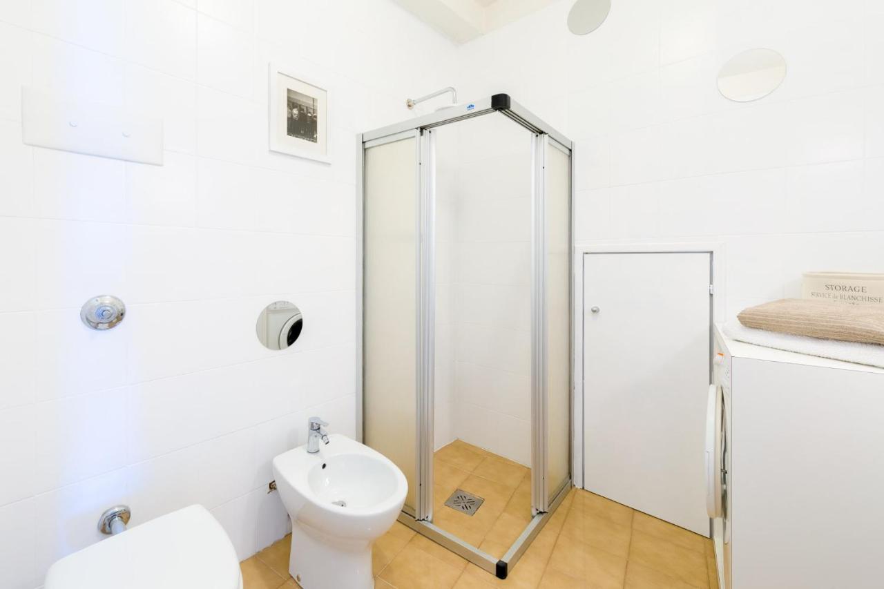 Apartments Gasser - Apartment 1 Caorle Exterior foto