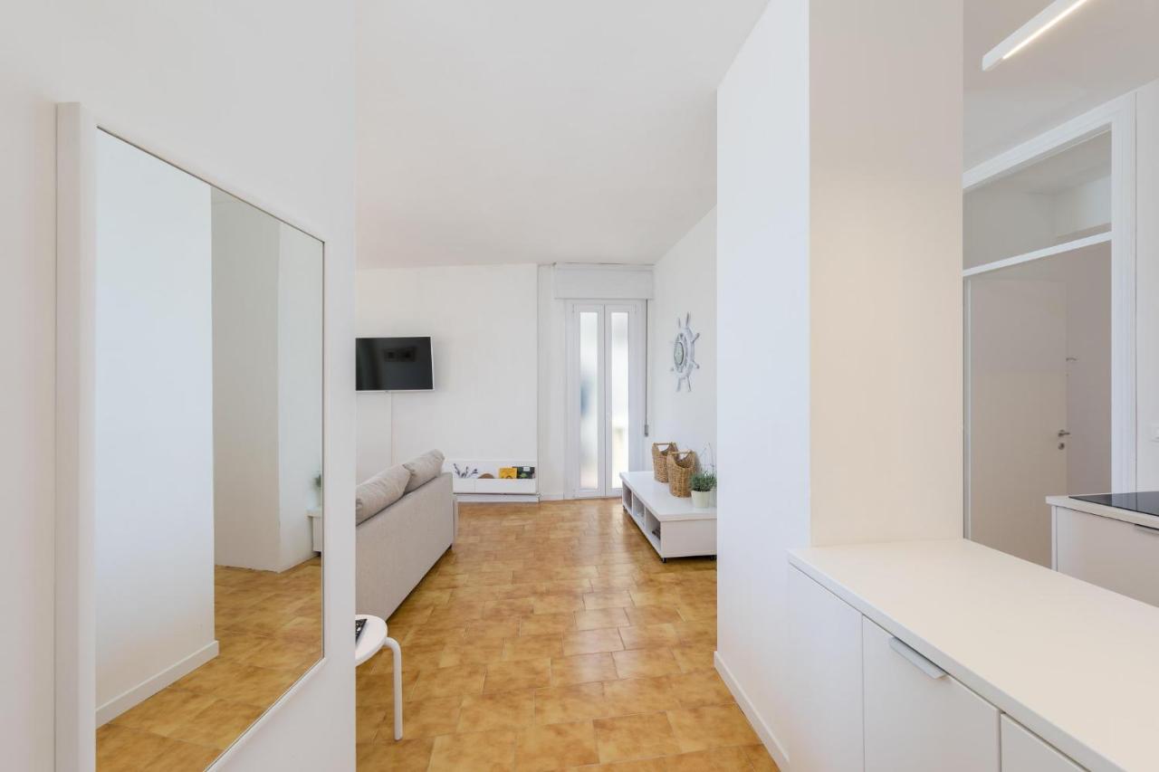 Apartments Gasser - Apartment 1 Caorle Exterior foto