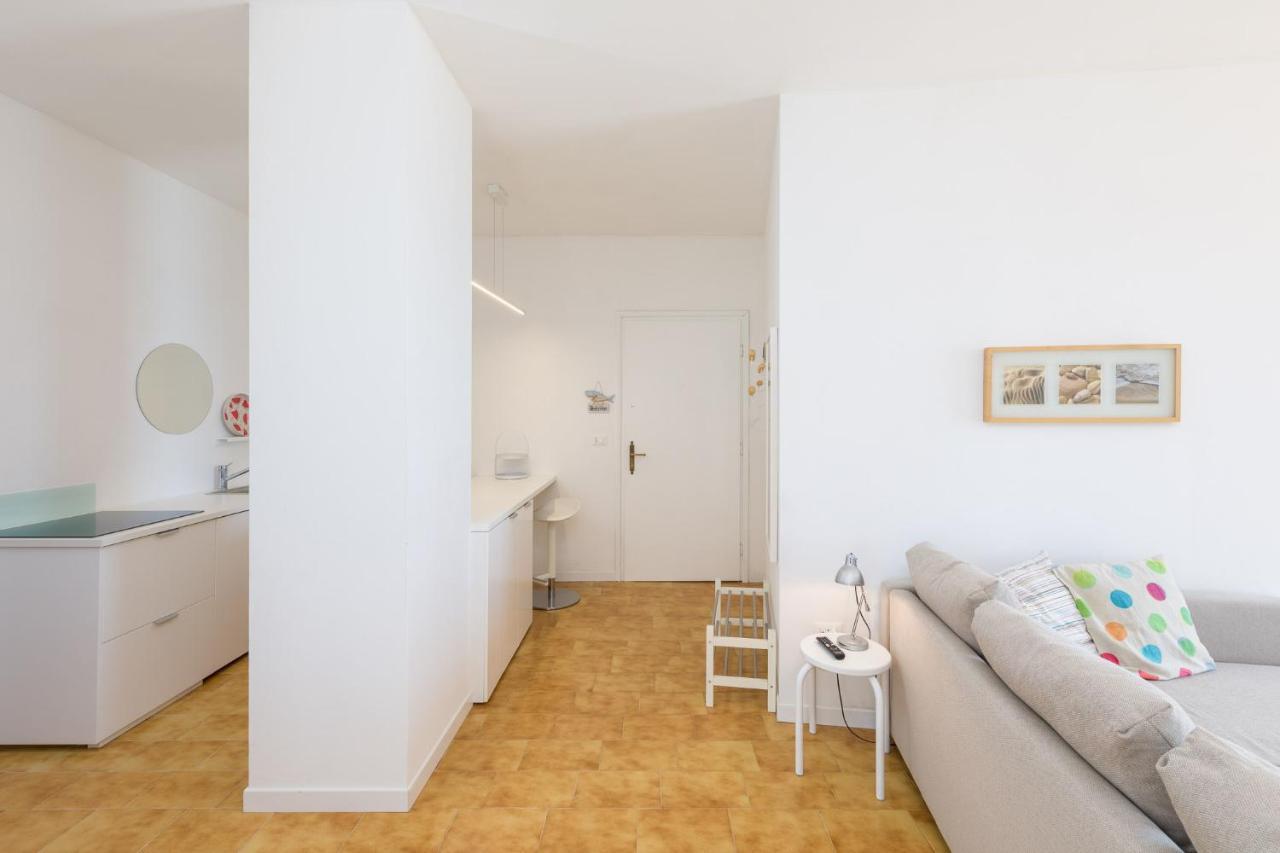 Apartments Gasser - Apartment 1 Caorle Exterior foto