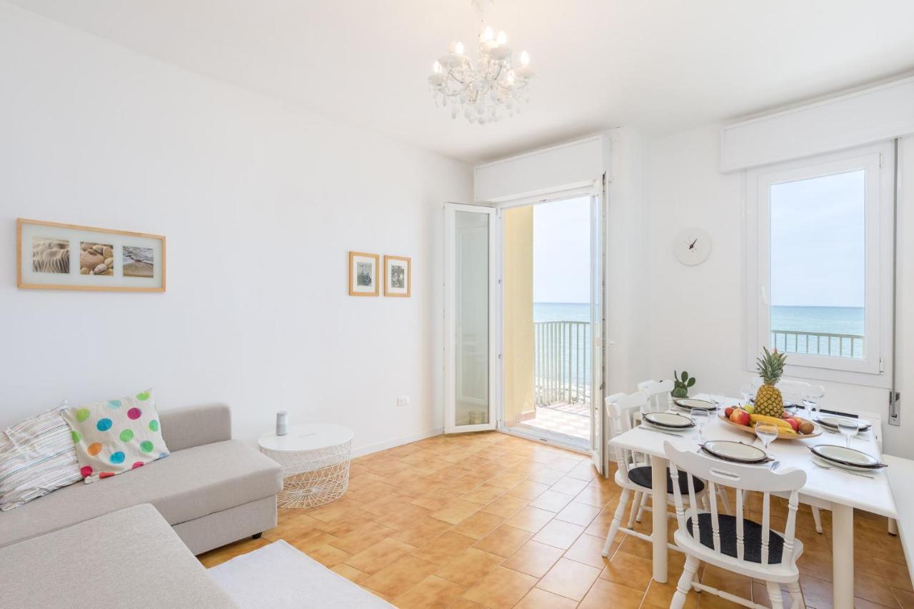 Apartments Gasser - Apartment 1 Caorle Exterior foto